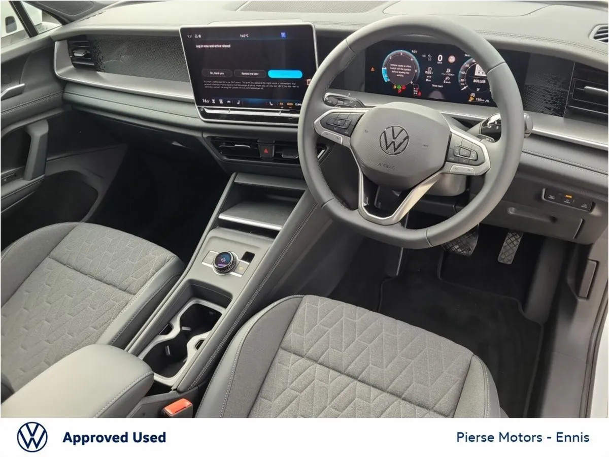 Volkswagen Tayron 2.0 TDI 150HP Edition 75 DSG - P - Image 3