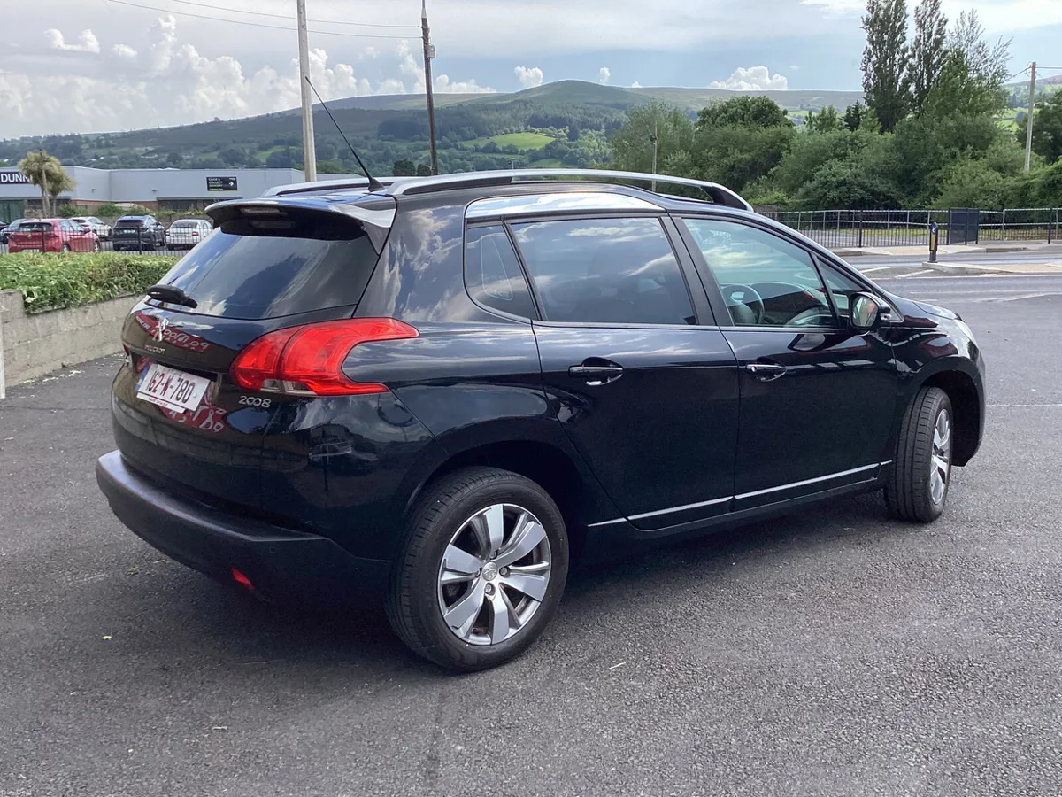 Peugeot 2008 ** 1 OWNER * NCT 04/28 - Image 4