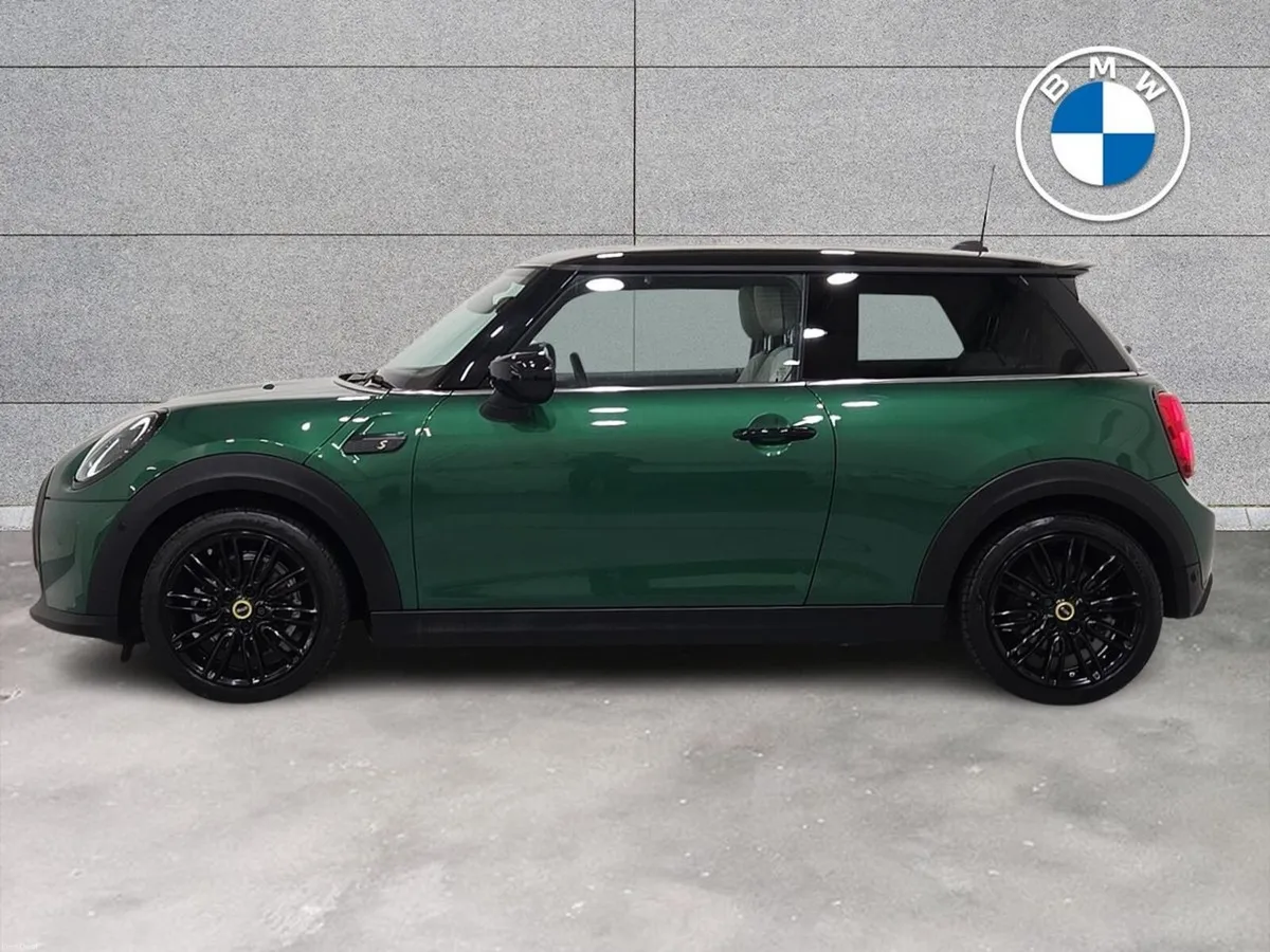 Mini Cooper Electric Level 3 - Image 3