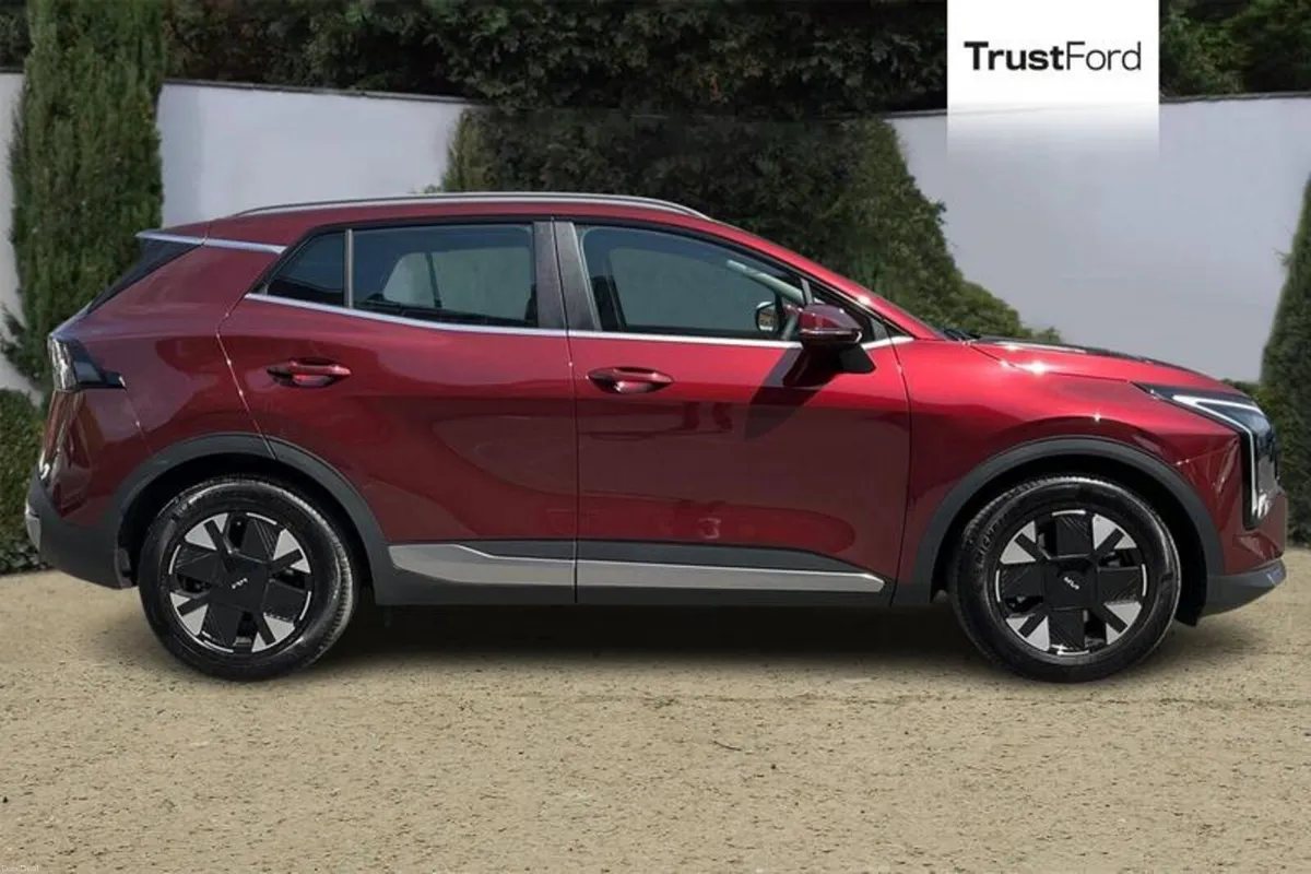 Kia Sportage Pure - Image 3