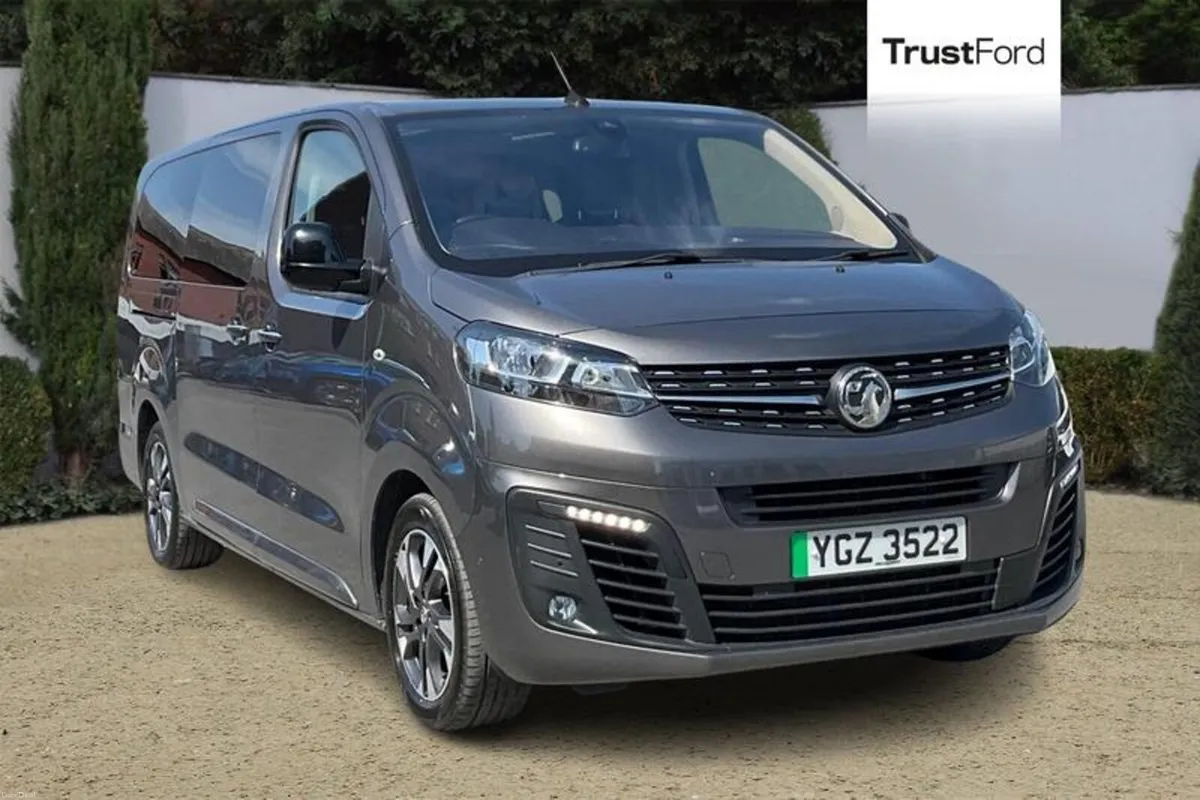 Vauxhall Other Elite - Image 1