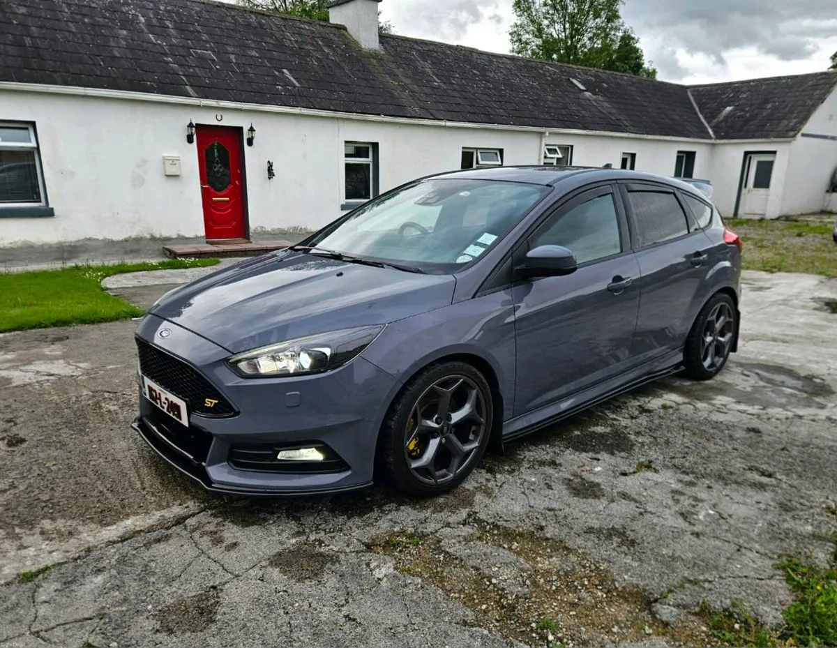Ford Focus ST3 - Image 2