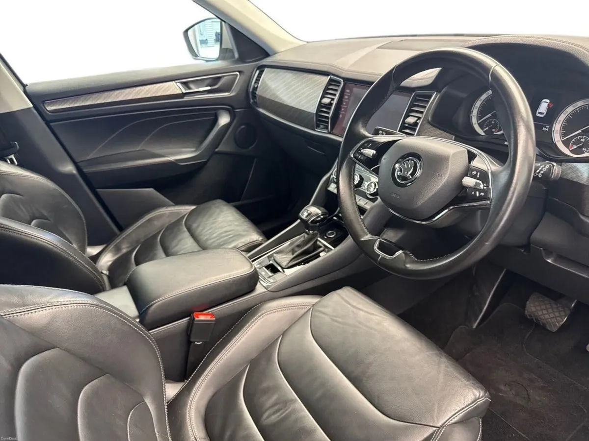 Skoda Kodiaq 2.0TDI STYLE DSG *JUST IN* €125 PER W - Image 6