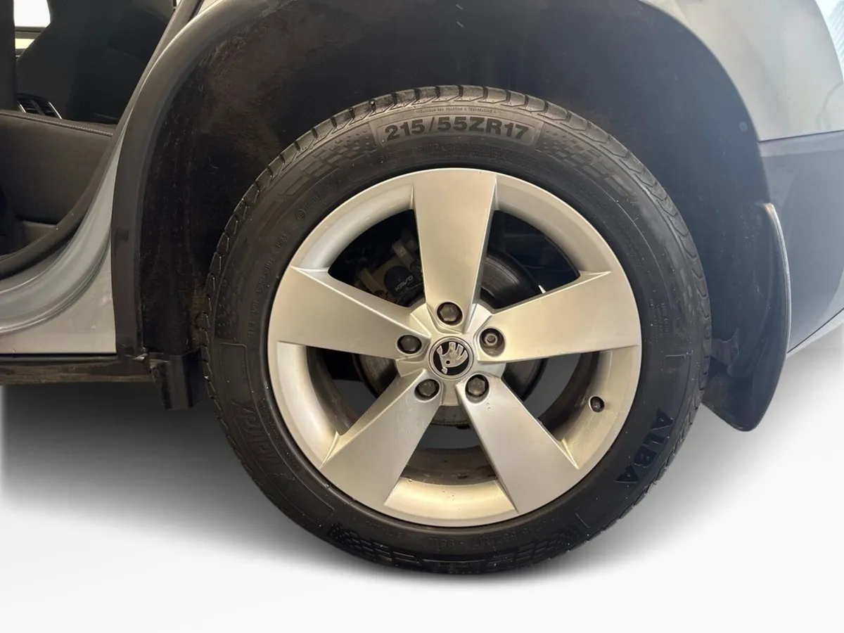 Skoda Karoq 1.5TSI 150HP AMB AUTO *FLASH SALE* €90 - Image 5
