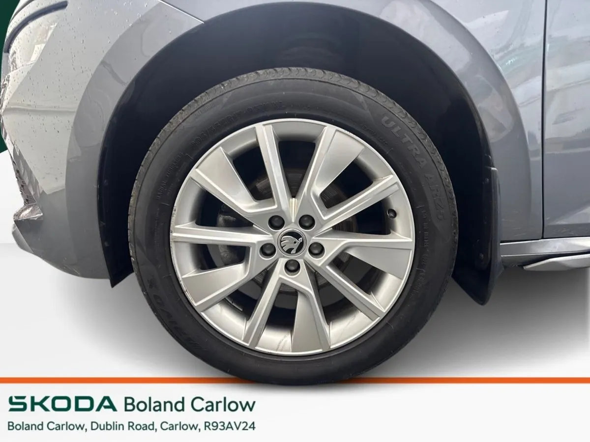 Skoda Kamiq 1.0TSI STYLE *FLASH SALE* €70 PER WEEK - Image 5