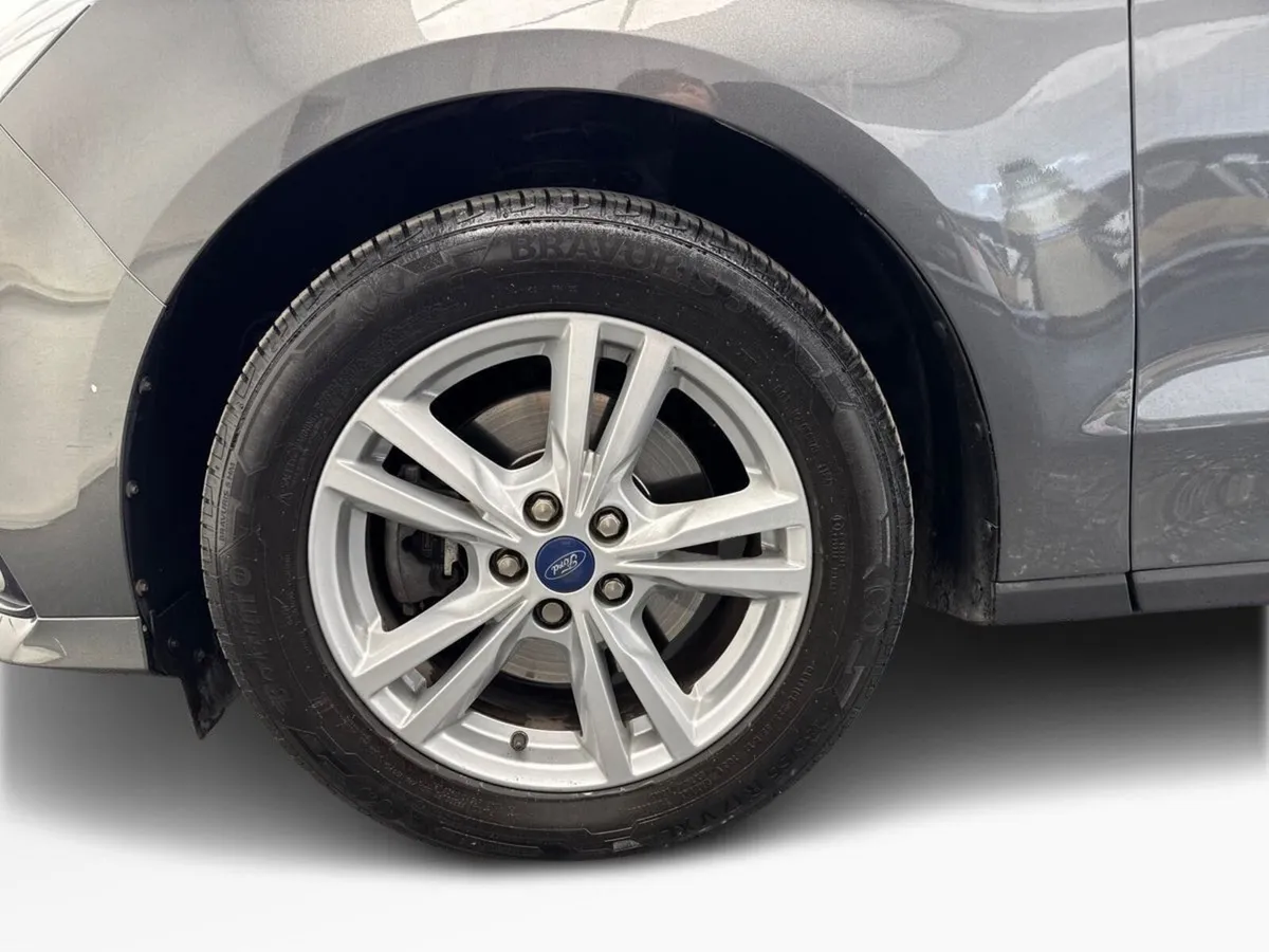 Ford Galaxy 2.0D TITANIUM *FLASH SALE* €110 PER WE - Image 5