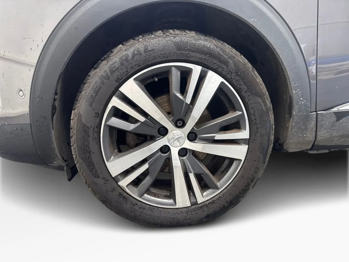 Peugeot 3008 1.5HDi ALLURE *JUST IN* €95 PER WEEK - Image 5