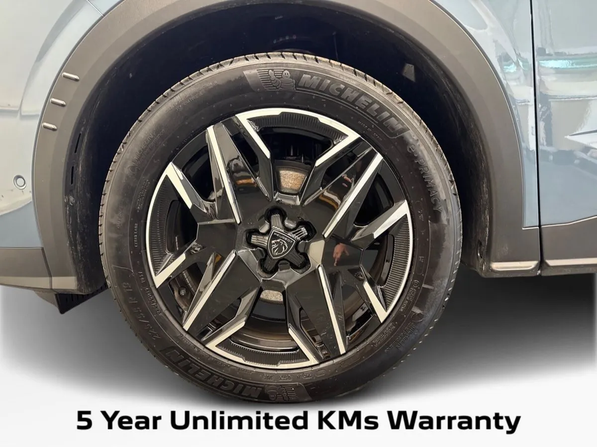 Peugeot 3008 HYBRID ALLURE *FLASH SALE* €90 PER WE - Image 5