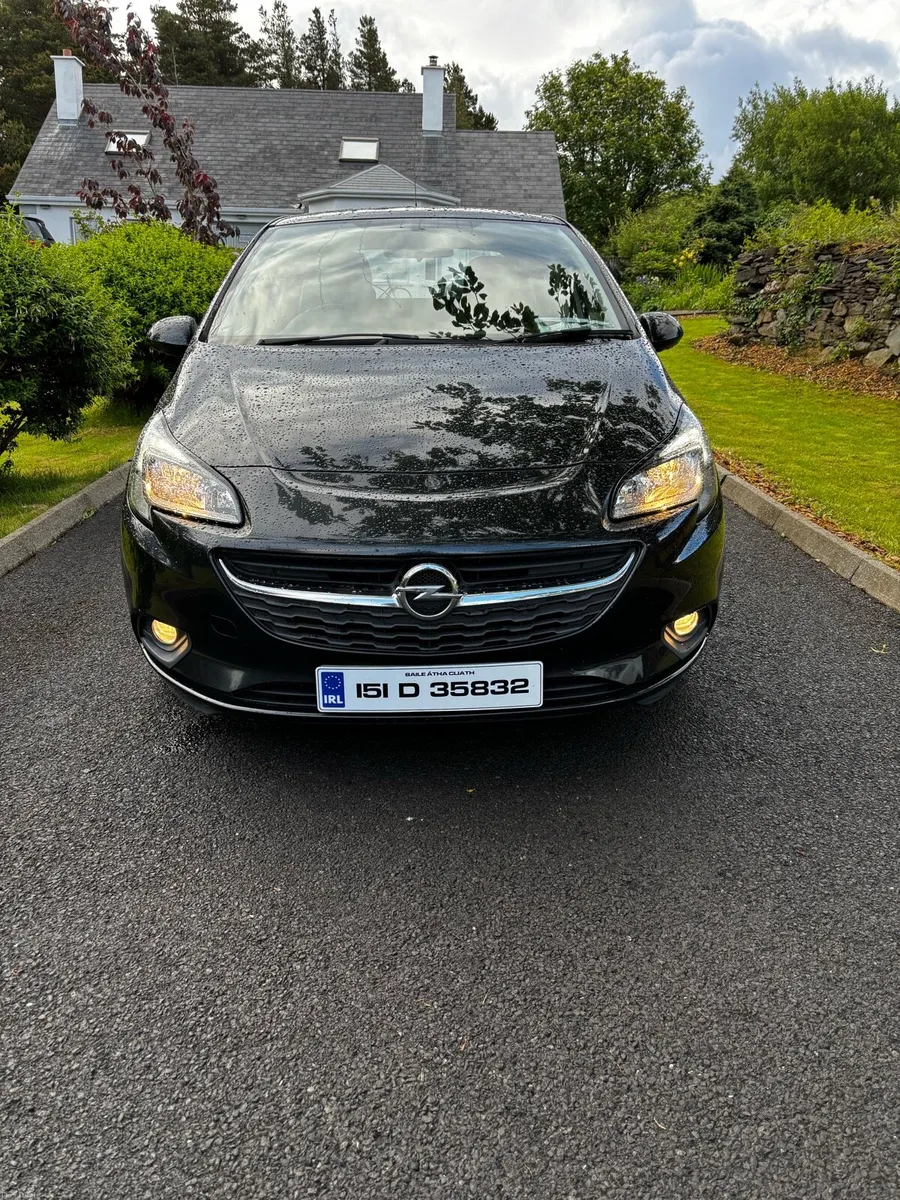 Opel/Vauxhall Corsa - Image 2