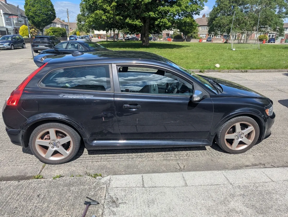 Volvo C30 2008 - Image 3