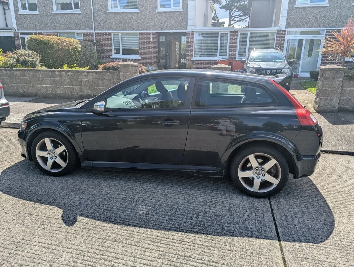 Volvo C30 2008 - Image 4