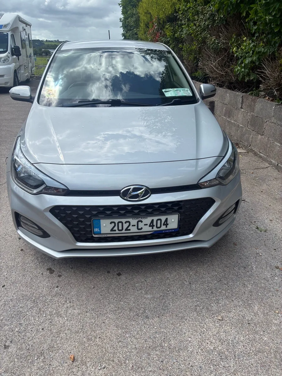 hyundai i20 - Image 4