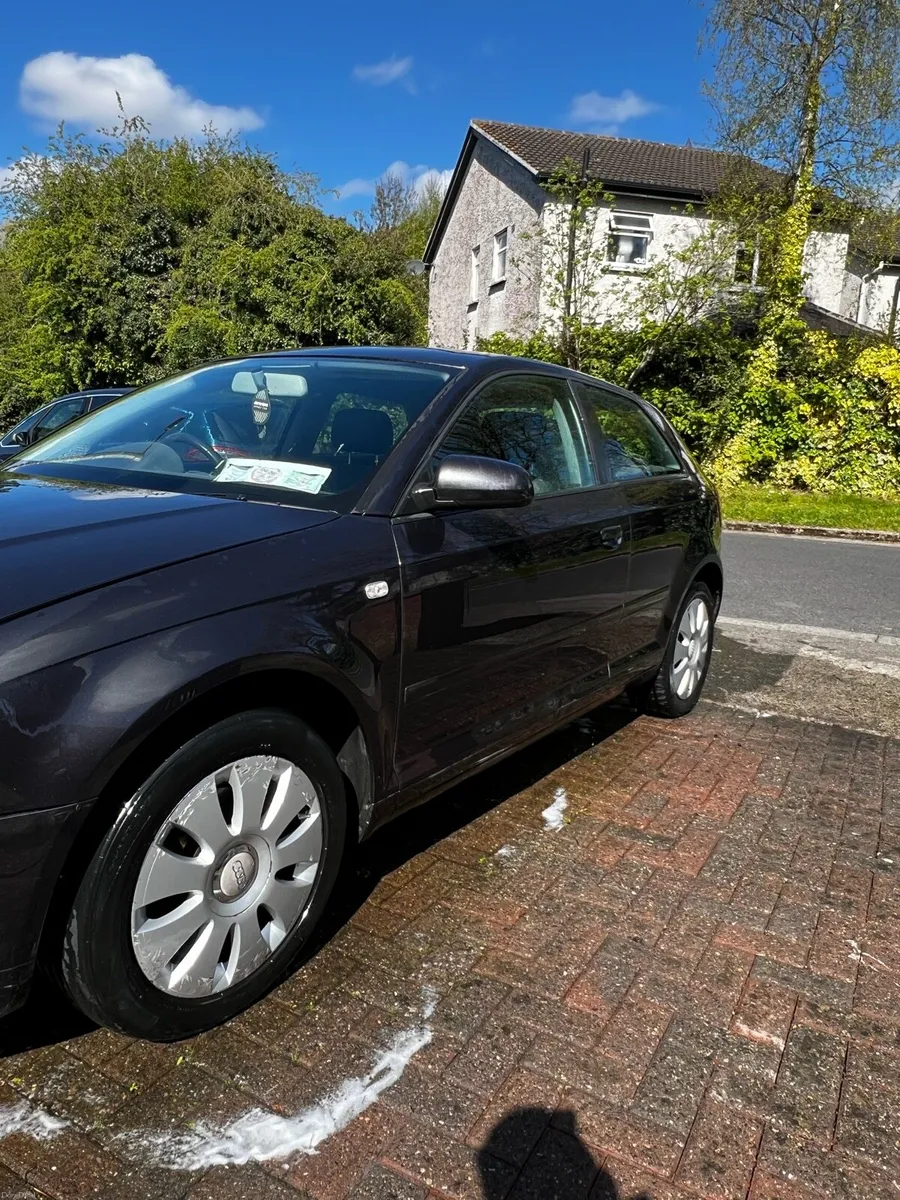 Audi A3 1.4 T - Fresh NCT - Image 2