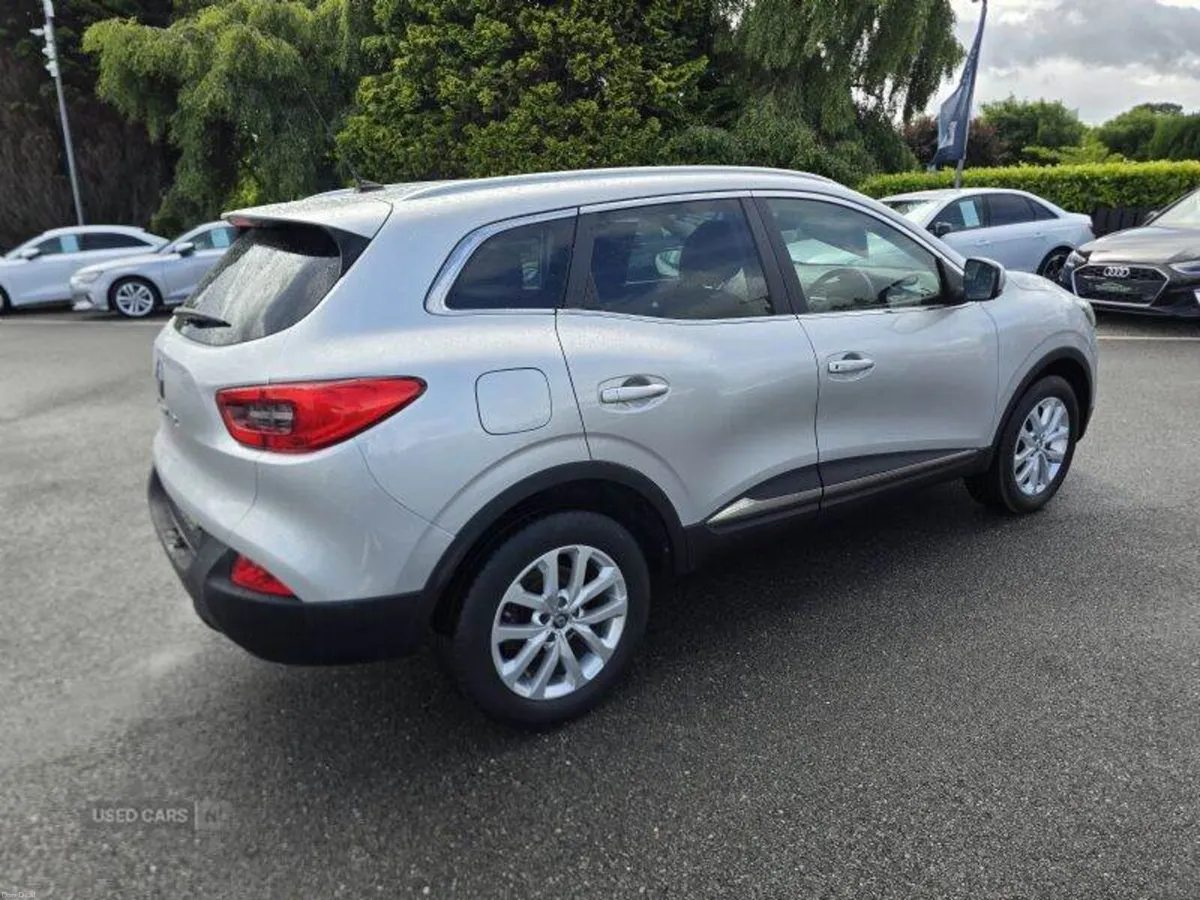 Renault Kadjar DYNAMIQUE NAV - Image 5