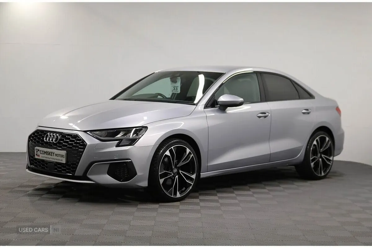 Audi A3 TDI Sport - Image 3