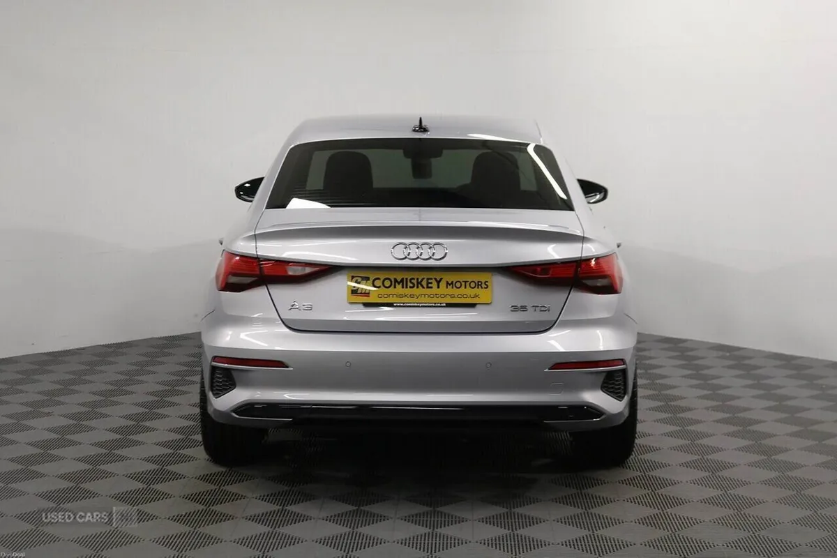 Audi A3 TDI Sport - Image 5