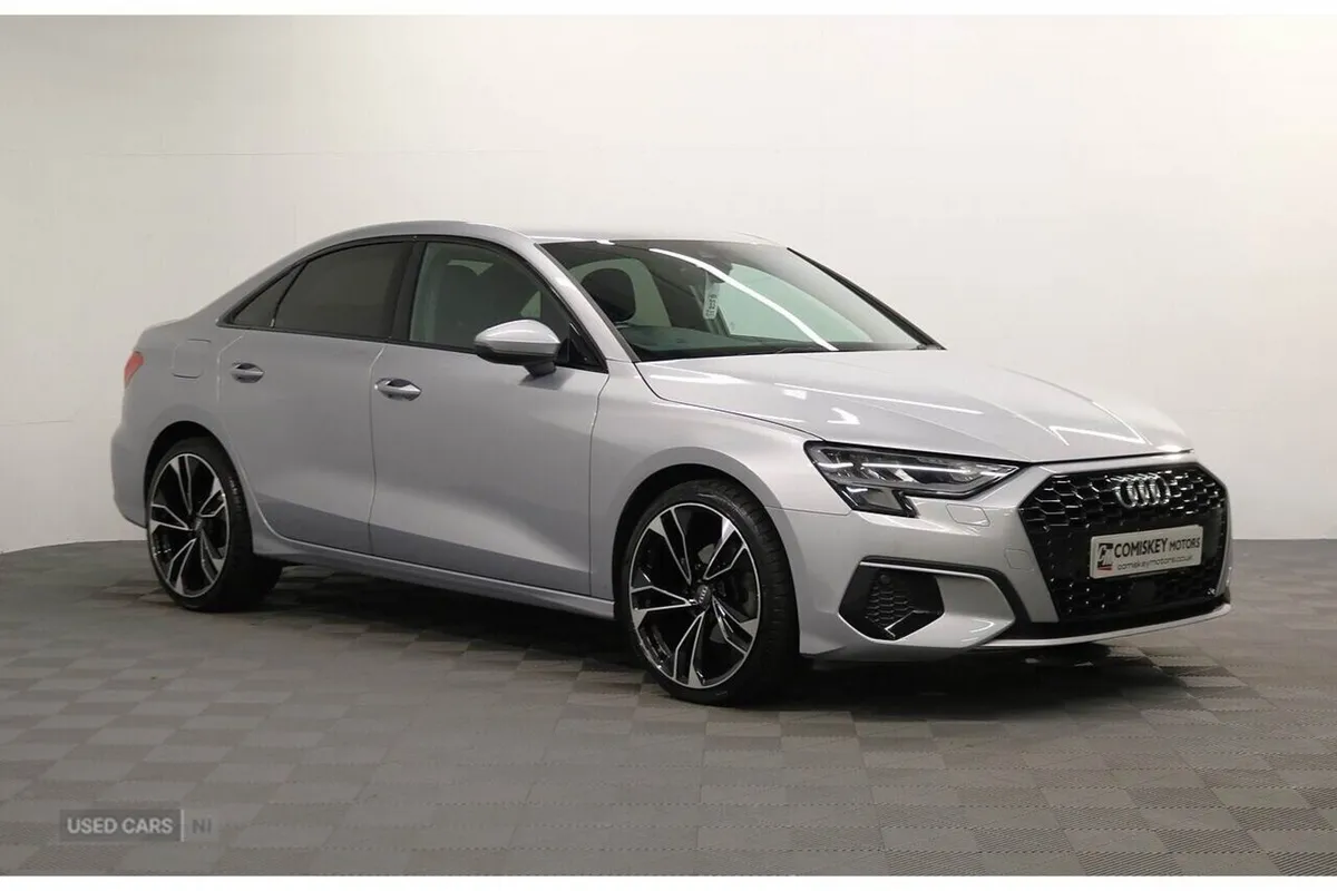 Audi A3 TDI Sport - Image 1
