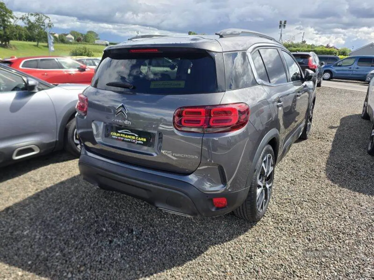 Citroen C5 Aircross Flair Plus - Image 4