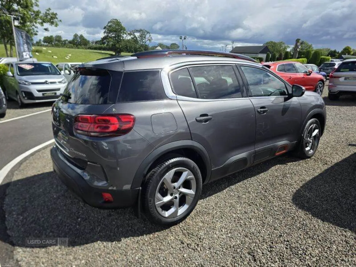 Citroen C5 Aircross Flair - Image 5