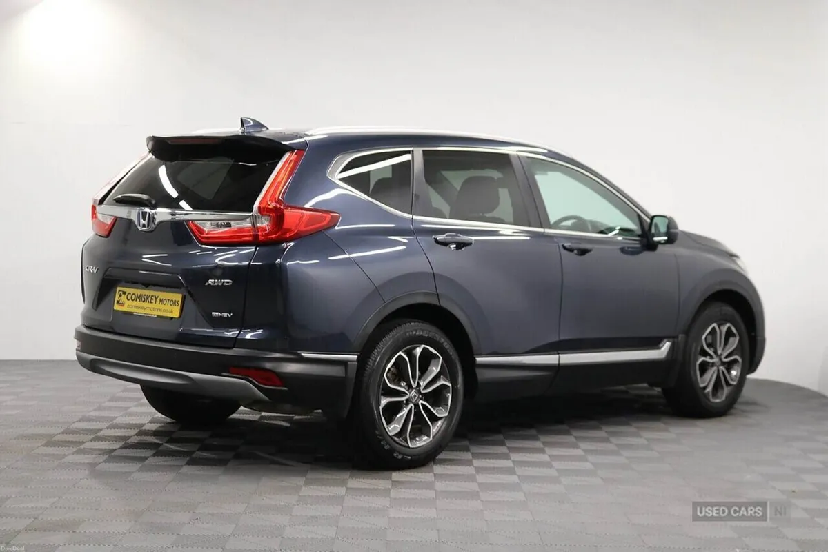 Honda CR-V h i-MMD EX - Image 6