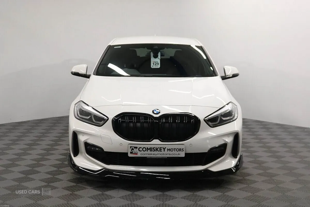 BMW 1-Series 116d M Sport - Image 2