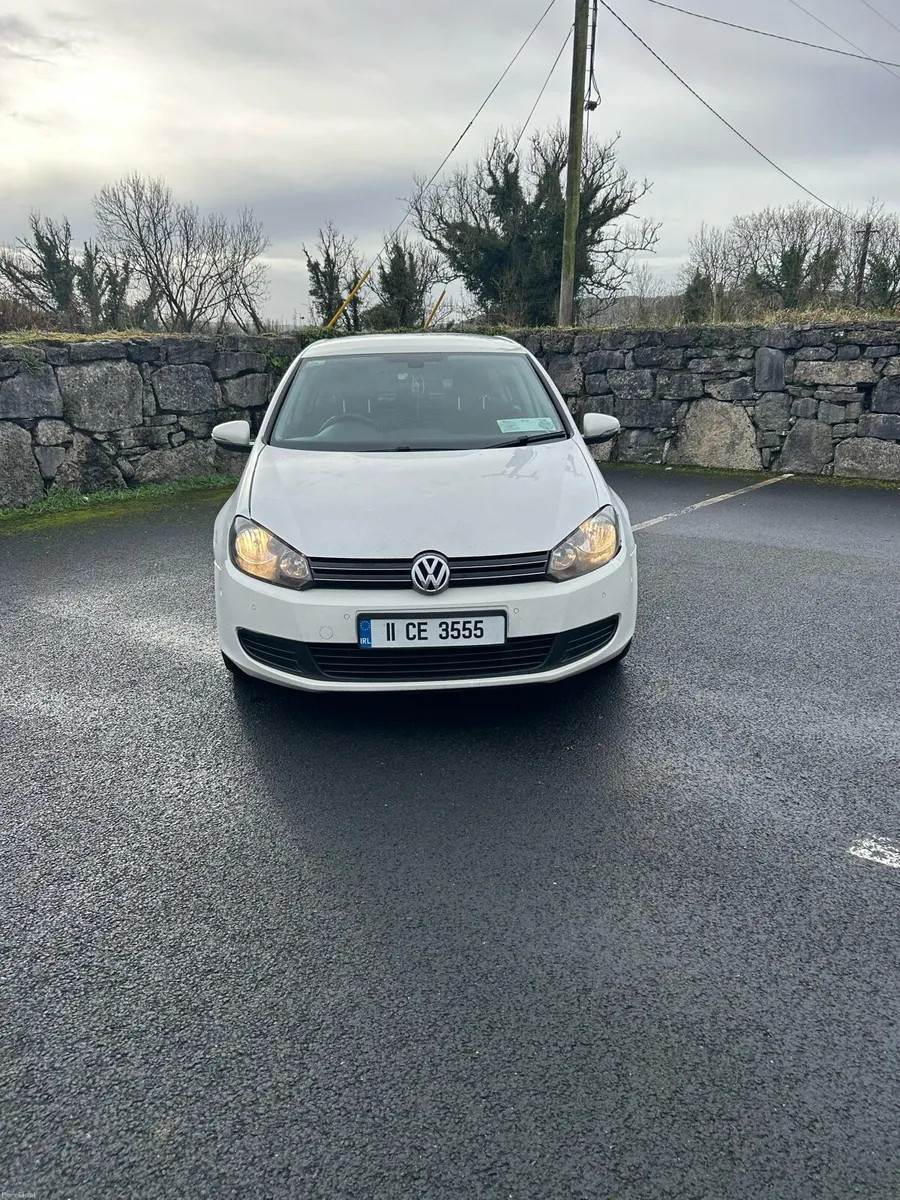 Volkswagen Golf - Image 4