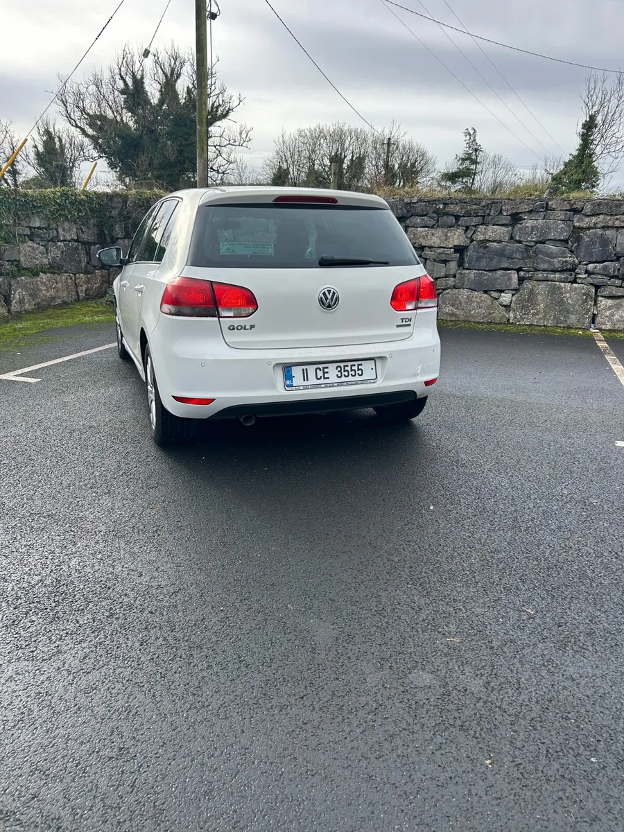 Volkswagen Golf - Image 2