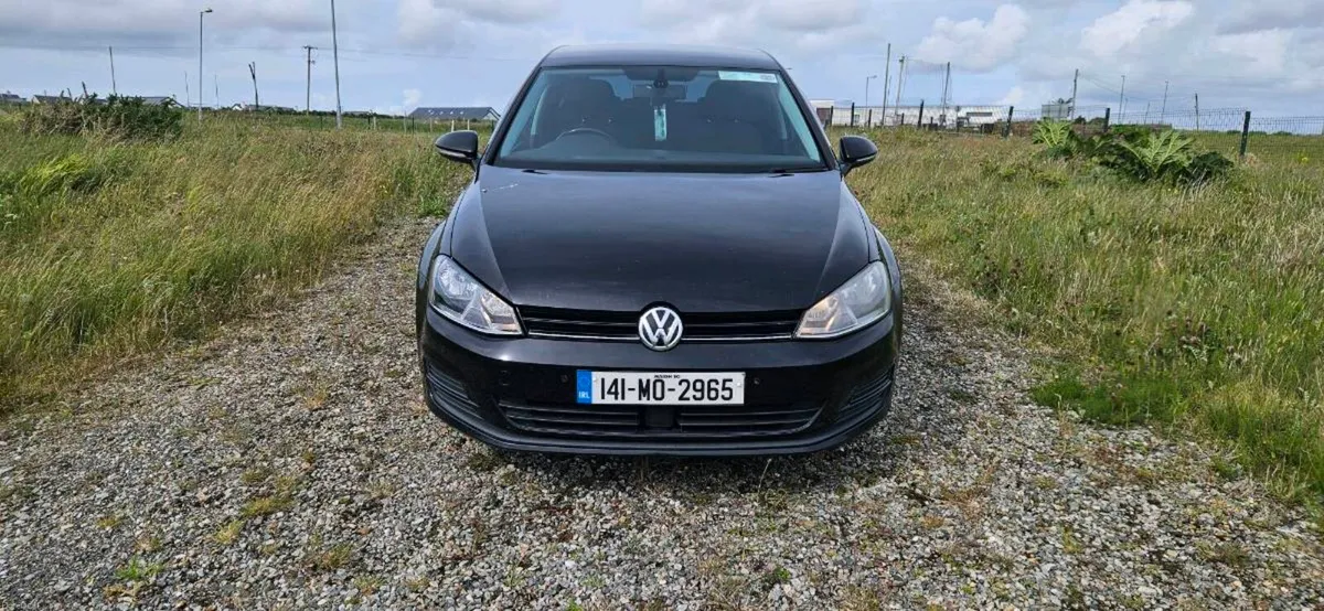 2014 Volkswagen Golf - Image 4