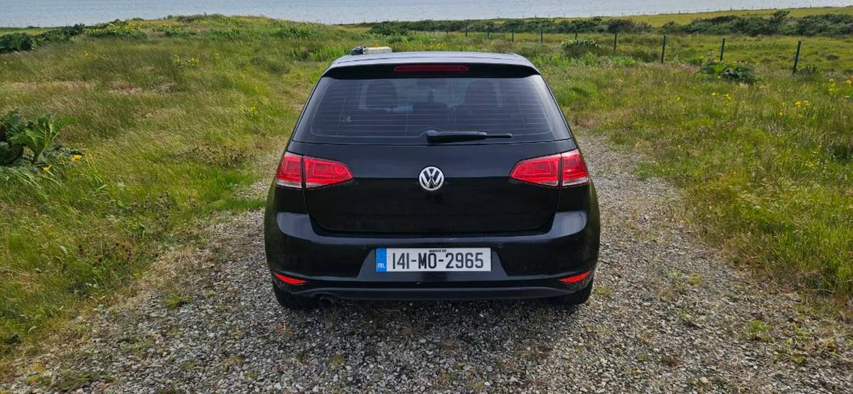 2014 Volkswagen Golf - Image 6