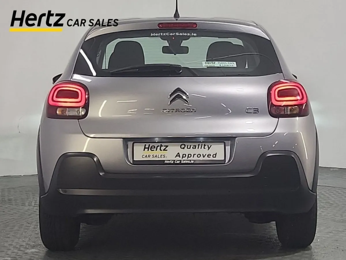 Citroen C3 FEEL PureTech 83hp - Image 4