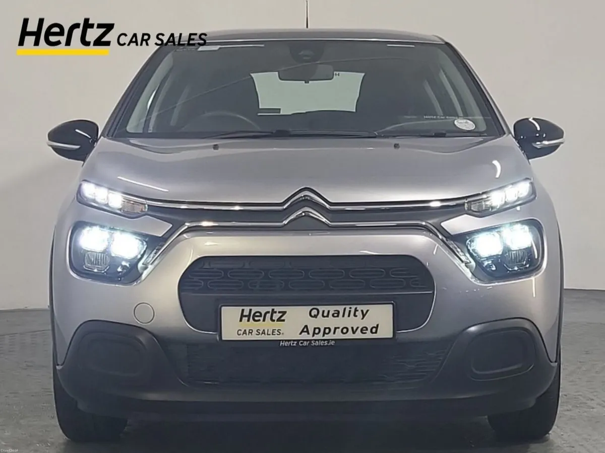 Citroen C3 FEEL PureTech 83hp - Image 5