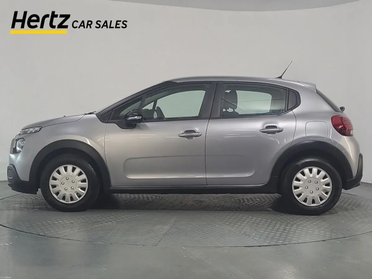 Citroen C3 FEEL PureTech 83hp - Image 4