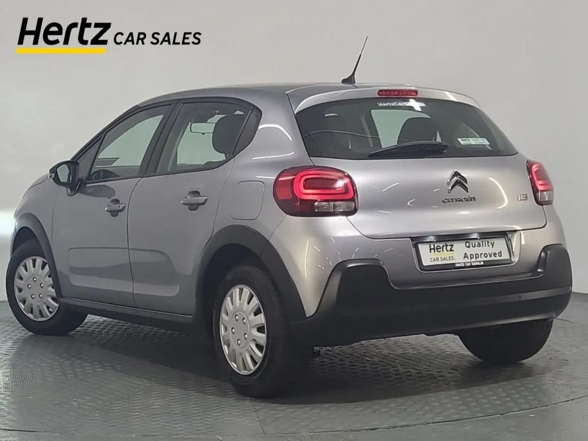 Citroen C3 FEEL PureTech 83hp - Image 3