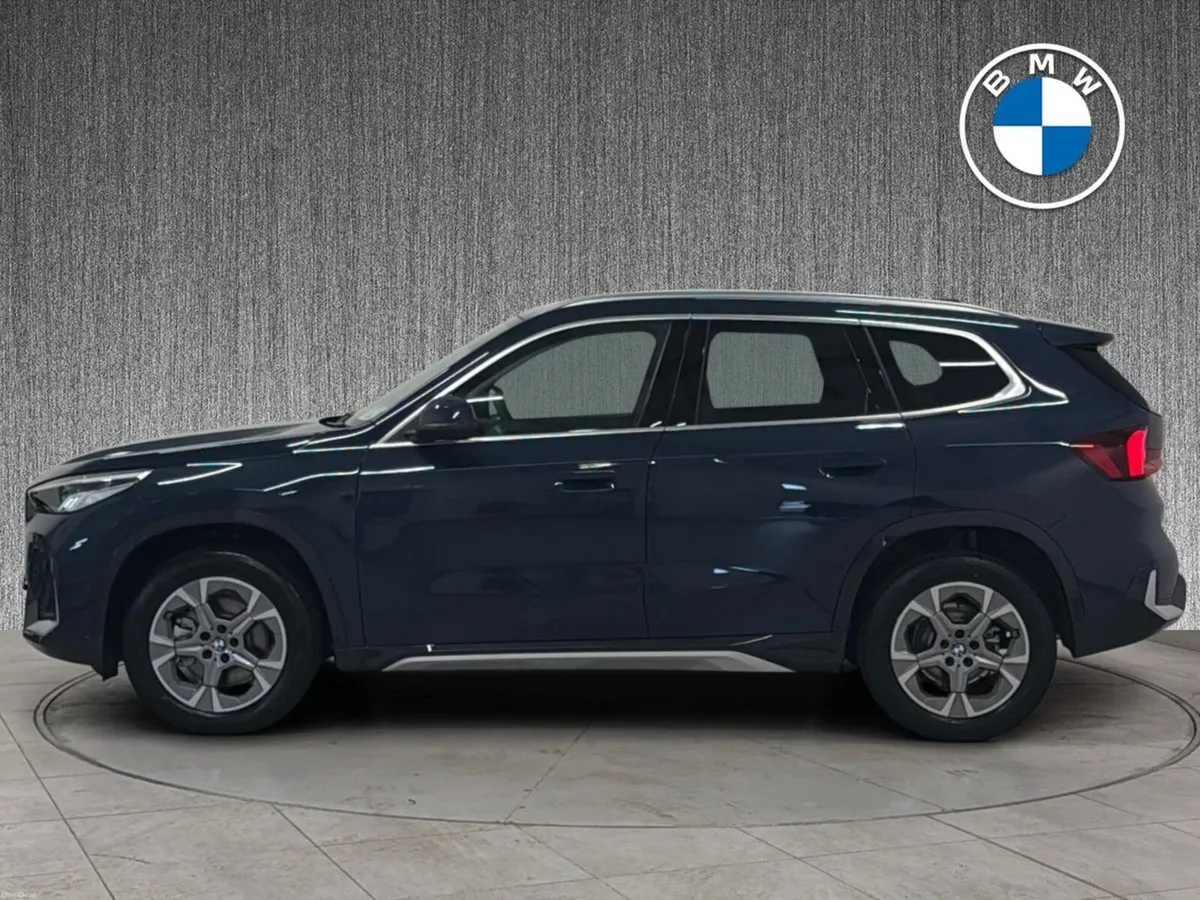 BMW X1 X1 sDrive20i xLine  IMMEDIATE DELIVERY - Image 4