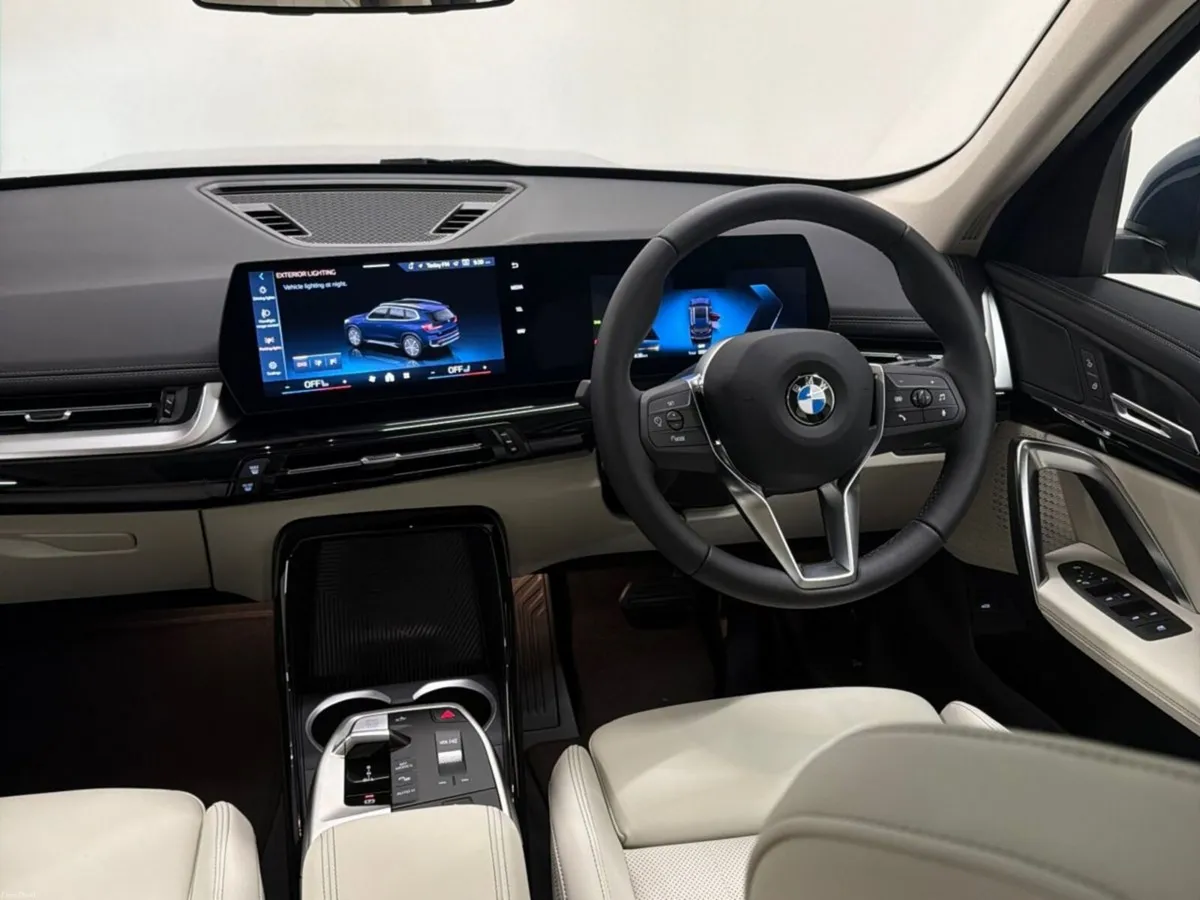 BMW X1 X1 sDrive20i xLine  IMMEDIATE DELIVERY - Image 5