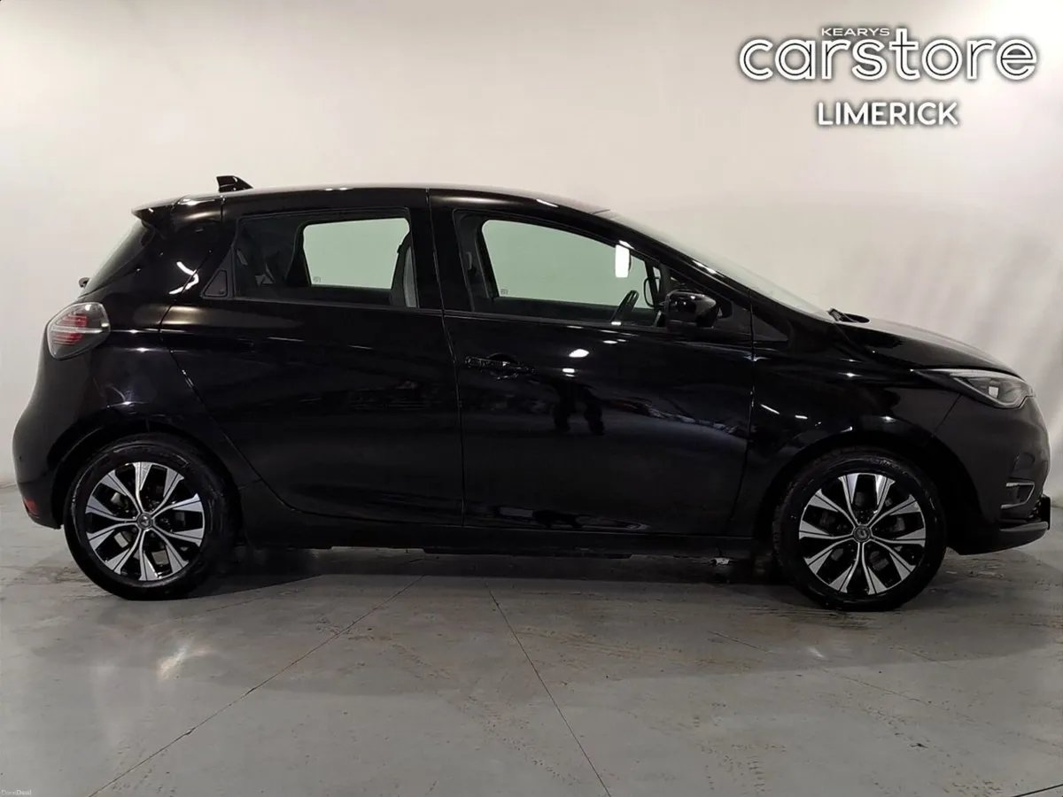 Renault Zoe Evolution R110 EV50 - Image 2