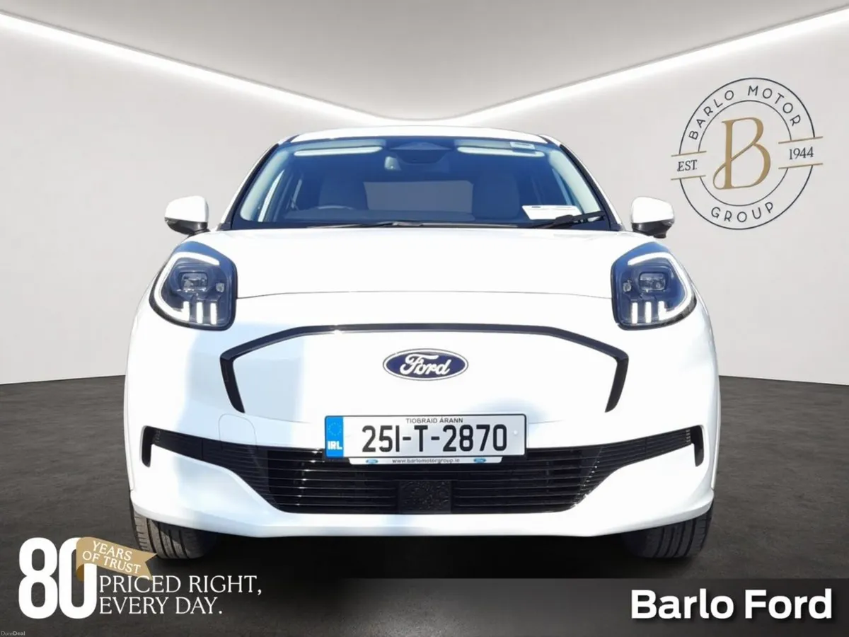 Ford Puma Gen E  Premium 44KwH **PRICE DROPPED** - Image 4