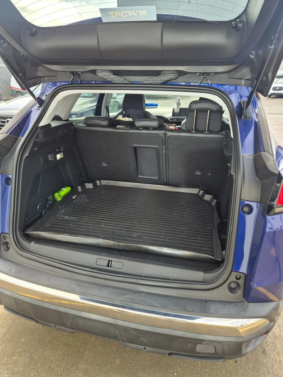 Peugeot 3008 2017 - Image 4