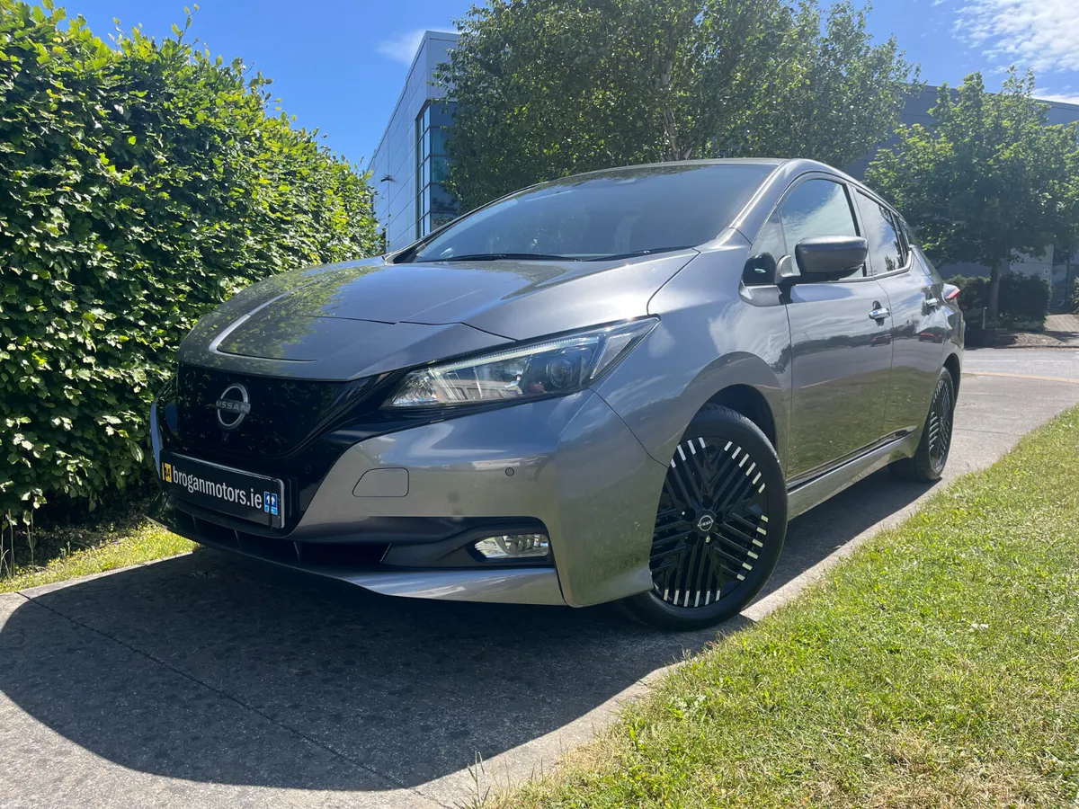 Nissan Leaf 2022 62Kw*Long Range*Low Kilometres* - Image 5