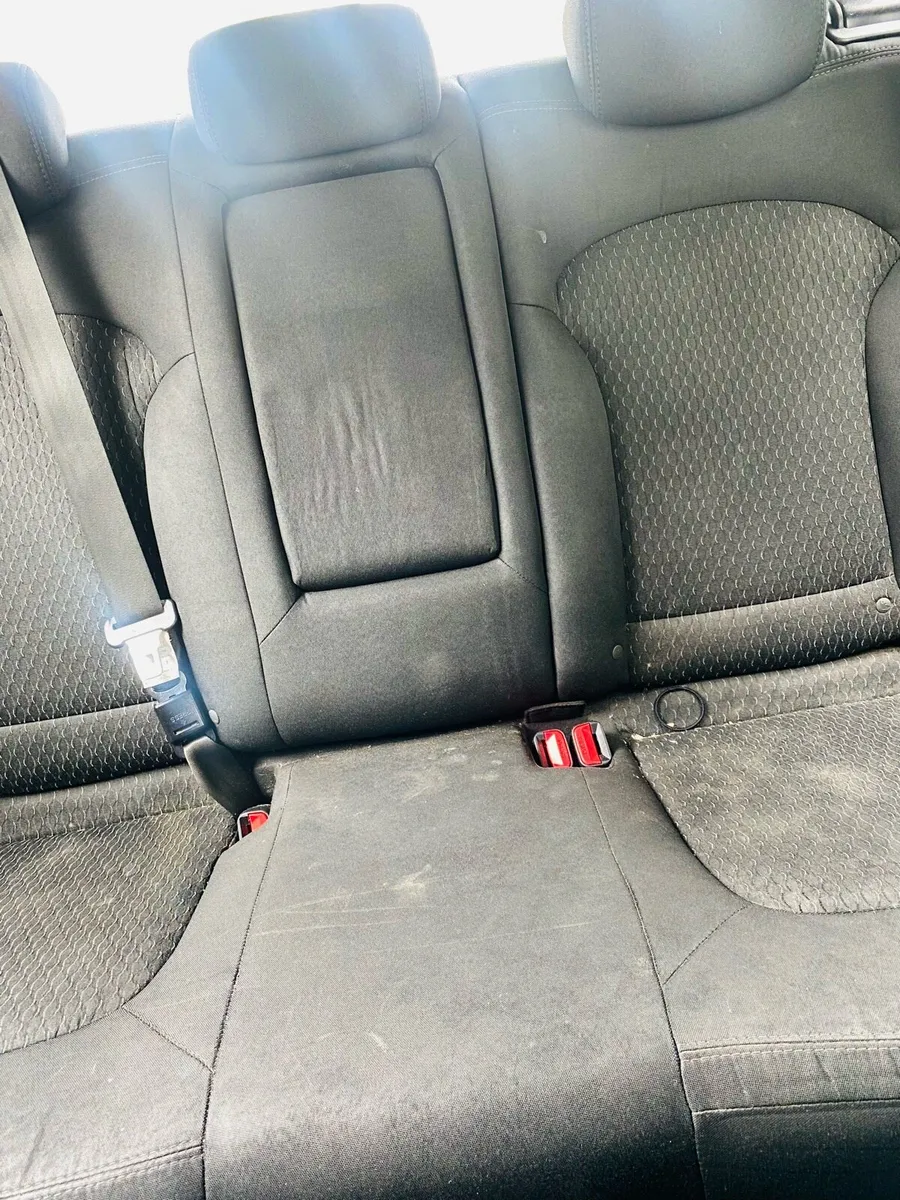 Hyundai ix35  2013 1.7 - Image 6