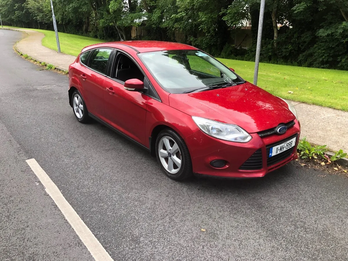 2011 Ford Focus New Nct - Image 3