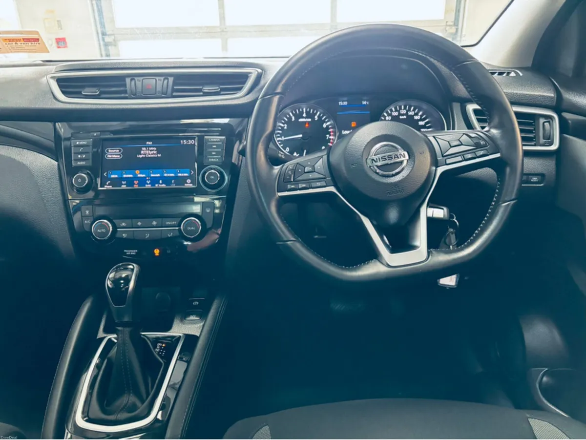 Nissan Qashqai 1.3 PET SE DCT MY20 4DR AUTO - Image 4