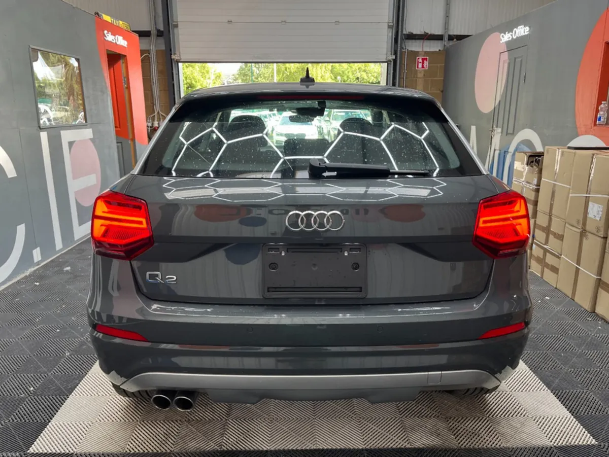 Audi Q2 2021 AUDI Q2 35TDI SPORT 2.0 AUTOMATIC / C - Image 3