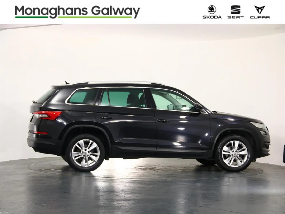Skoda Kodiaq 7SEATER AMBITION 1.4TSI 150HP AUTO - Image 3