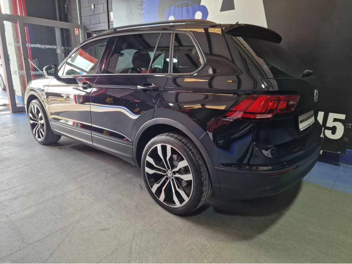 Volkswagen Tiguan 2.0TDI-81K MLS ONLY **UPGRADED 2 - Image 6