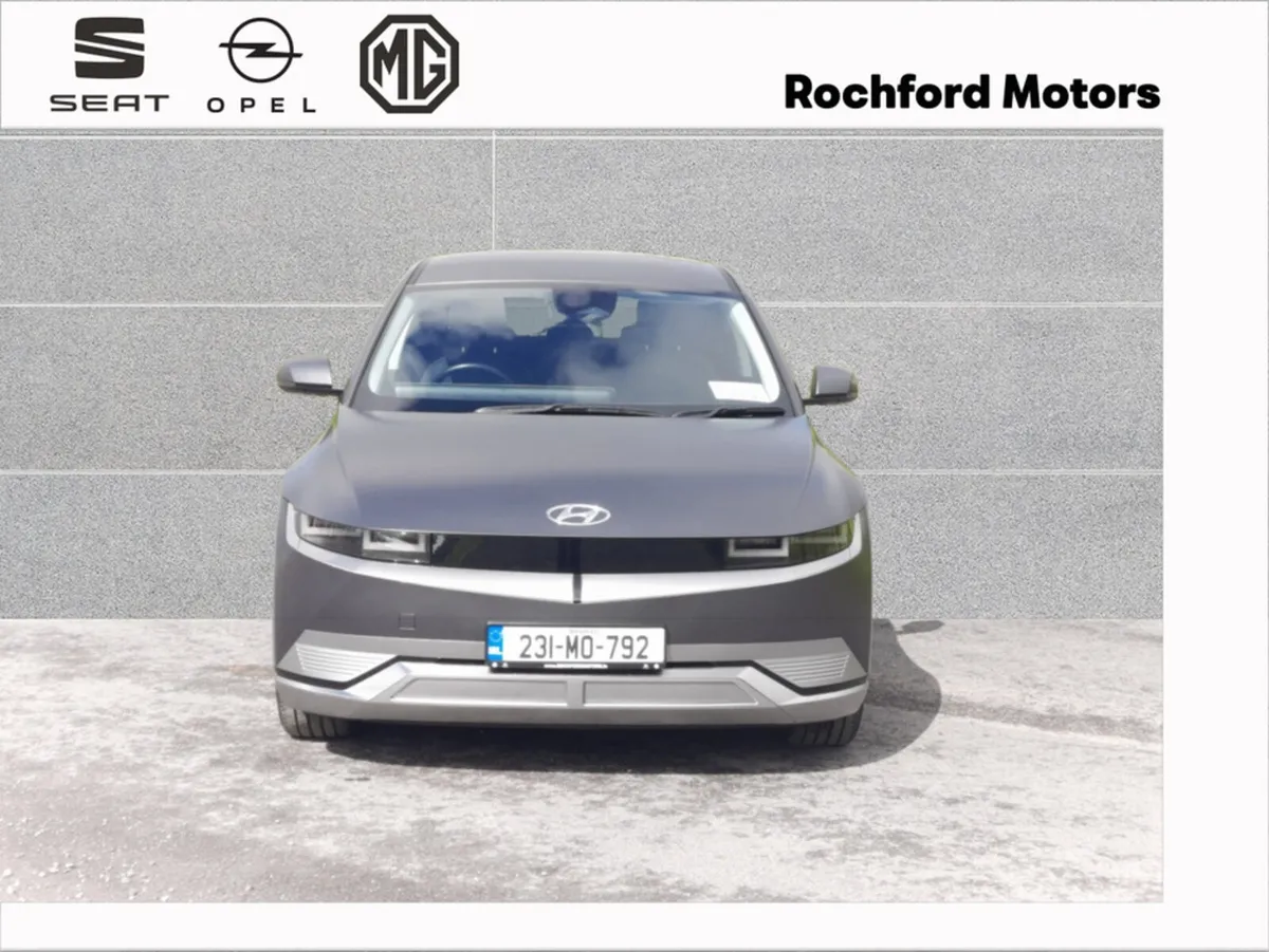 Hyundai IONIQ 5 PREMIUM LE 58KW 5DR AU AUTO - Image 2