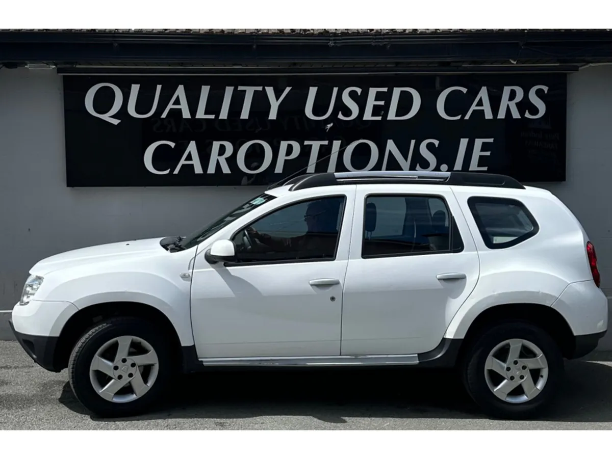 Dacia Duster SIGNATURE 1.5DCI 110//1.5 DCI//ONLY 1 - Image 2