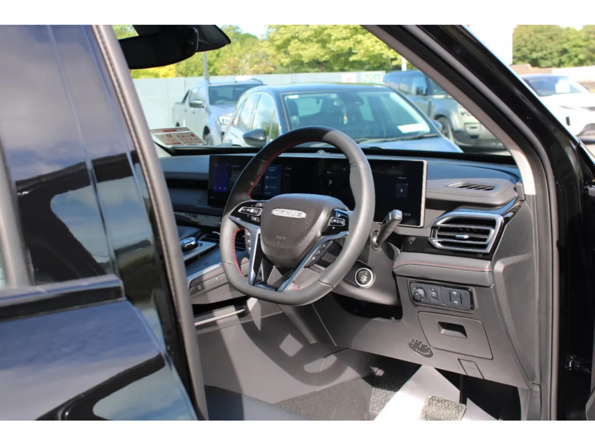 Maxus T90EV T60 Crew Cab 2.0 Auto *Plus VAT* - Image 2
