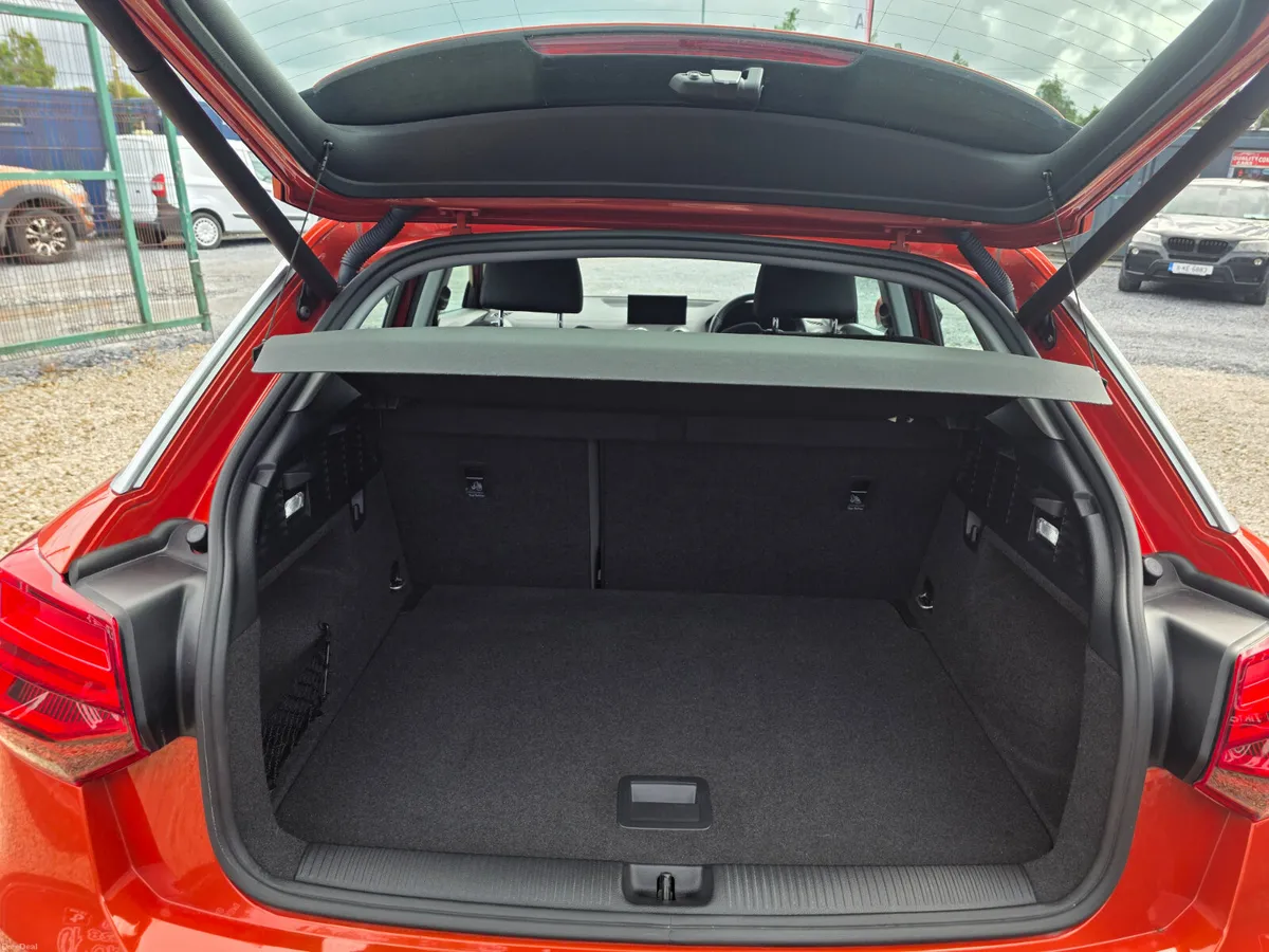 Audi Q2 2018 Automatic - Image 6