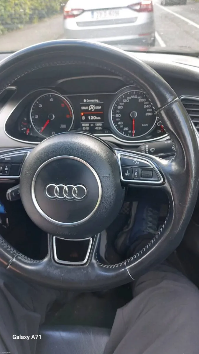 Audi quattro - Image 3